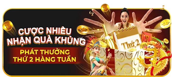 Nền Tảng An Toàn & Uy Tín